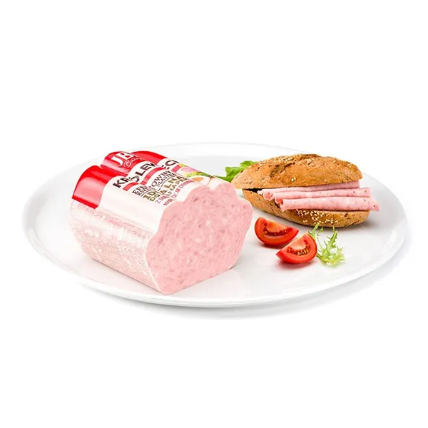 JBB Frühstücksfleisch - Mielonka Krolewska
