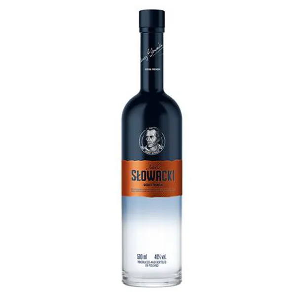 Juliusz Slowacki Vodka 40% 500ml
