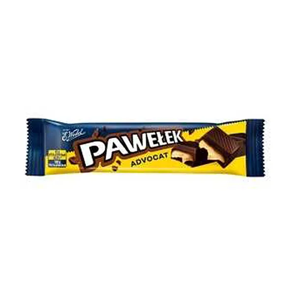 Wedel Pawelek - Advocat - Baton advocat 45g