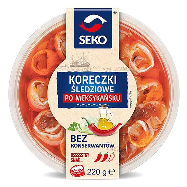 Essen, Pasta