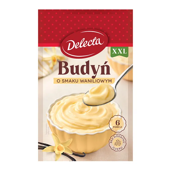 pudding, Vanille, Vanille-Geschmack, Nachspeise, Dessert