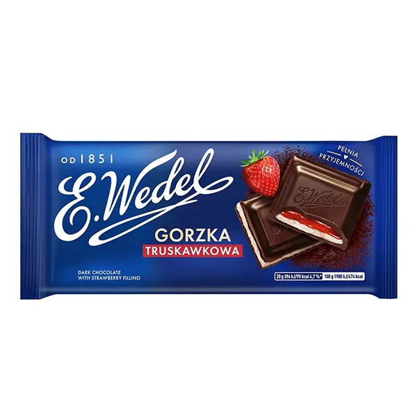 Essen, Süßigkeiten, Schokolade, Nachtisch