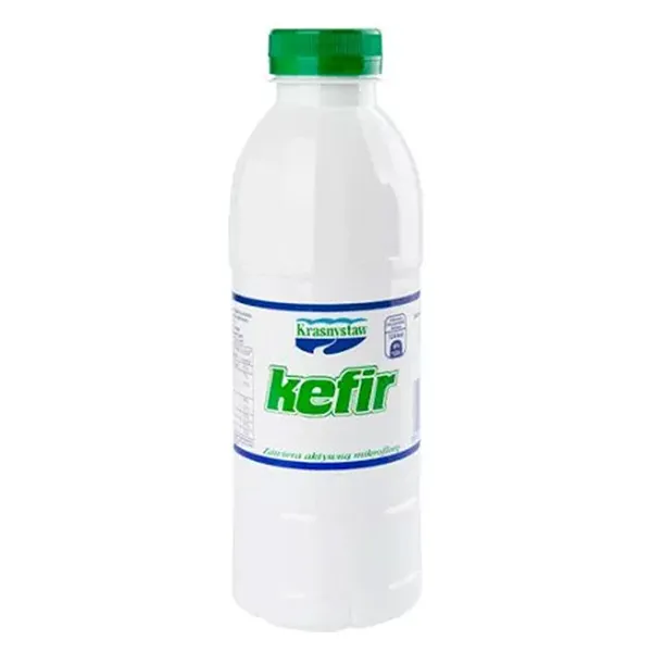 Krasnystaw Kefir 1L