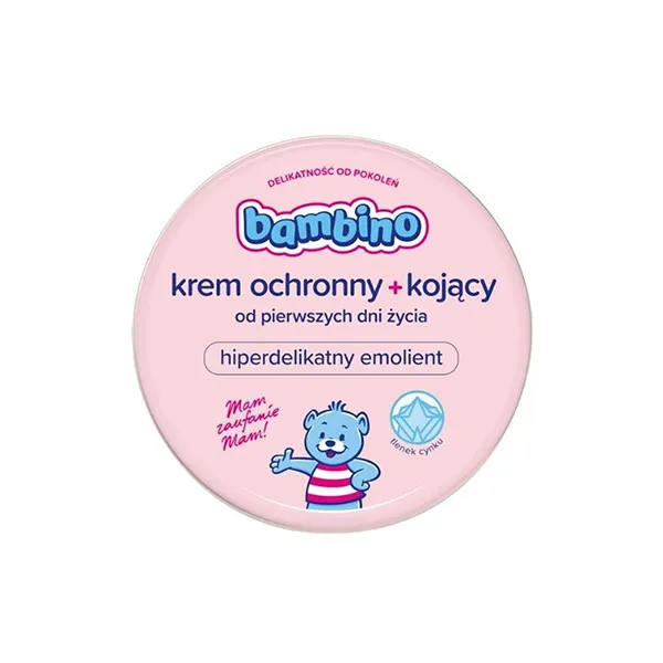 Bambino Schutzcreme für Kinder 75ml