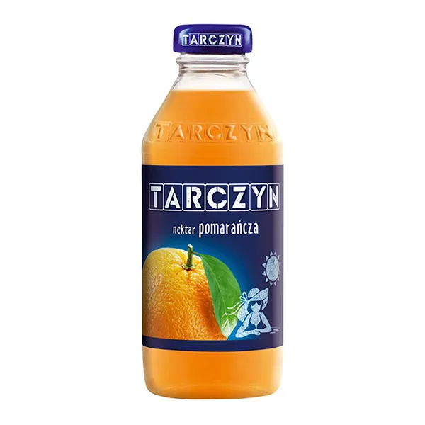 Orangensaft, Nektar, Flasche, Etikett, Klarer Saft