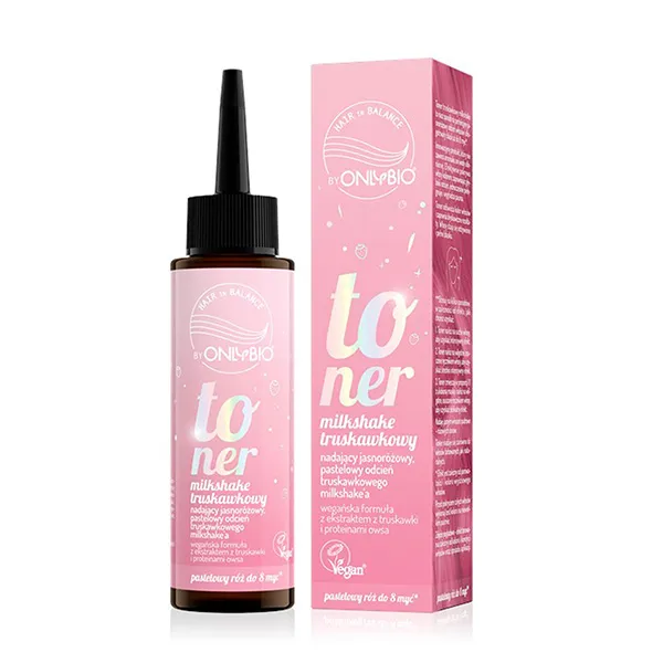 Milchshake, Toner, Rosa, Tropfer, Verpackung