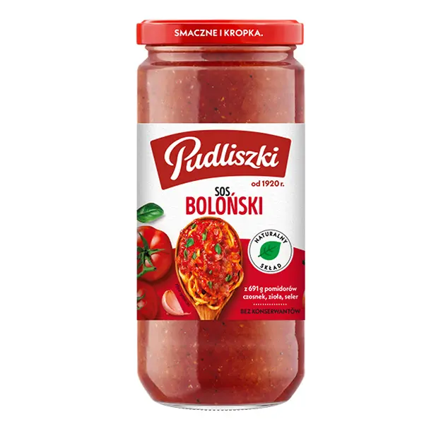 Essen, Ketchup