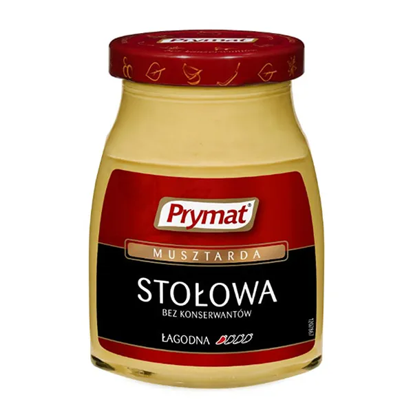 Essen, Mayonaise
