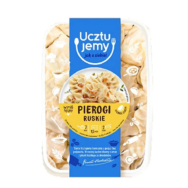 Essen, Pasta