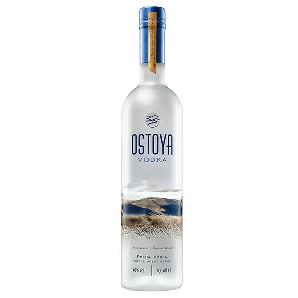 Ostoya Wodka 40% 700ml