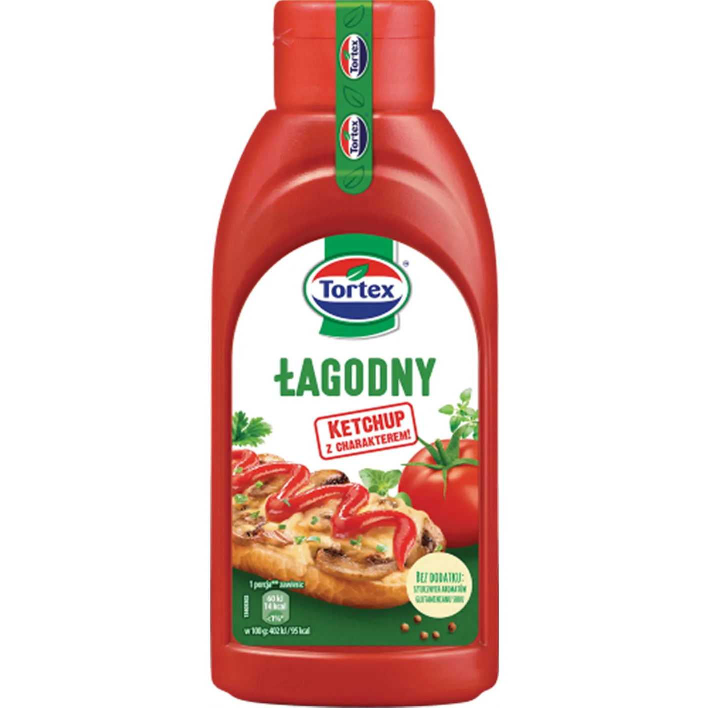 Essen, Ketchup