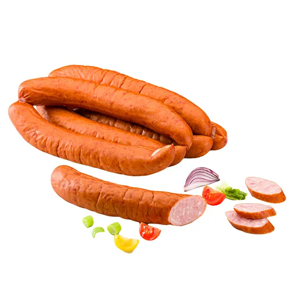 wurst, rauchwurst, salami, frisch, beilage