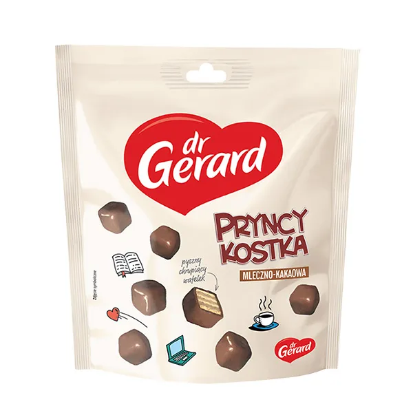 Schokolade, Pralinen, Kakao, Mokkabohnen, Packung