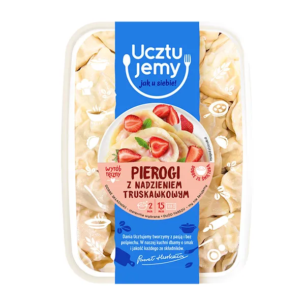 Essen, Teigwaren