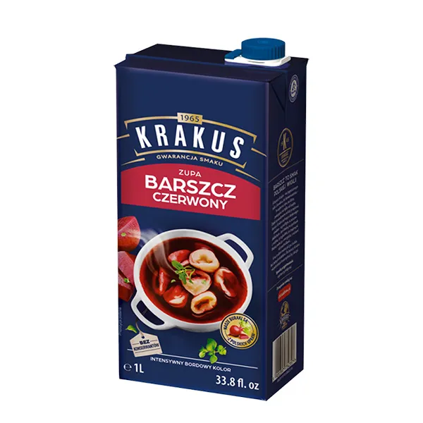 Essen, Ketchup