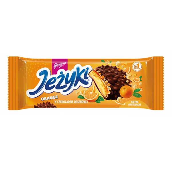 Essen, Süßigkeiten, Orange, Produzieren