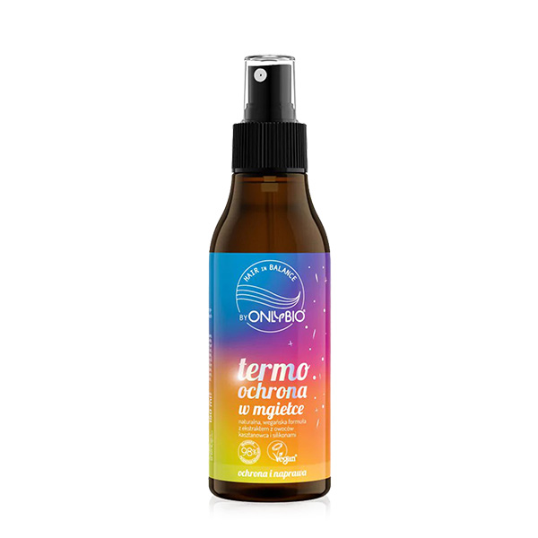 OnlyBio Wärmeschutzspray - Termo ochrona w mgielce 150ml