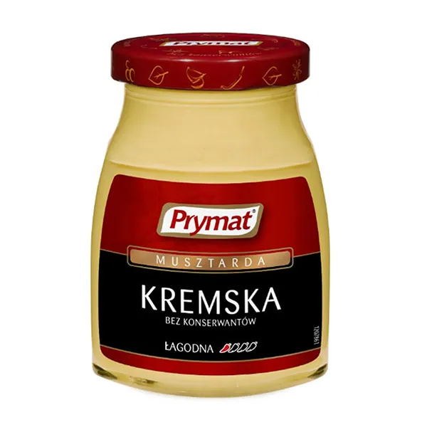 Essen, Mayonaise, Ketchup