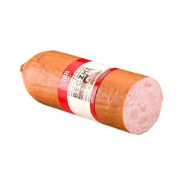 Wurst vom Fass