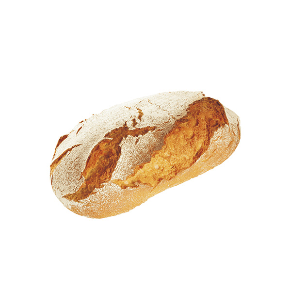 Oskroba Bauernbrot - Chleb wiejski 500-600g