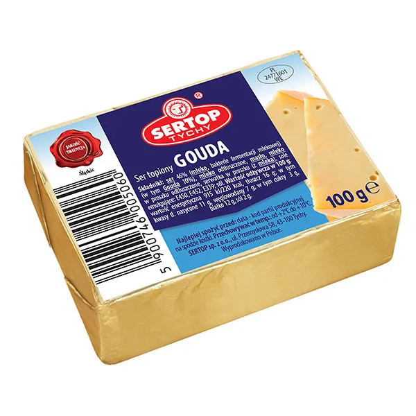 Kiste, Käse, Essen