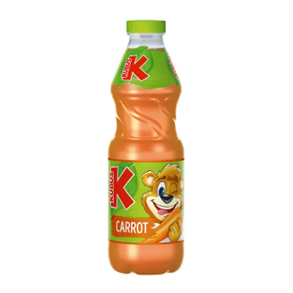 Kubus Karotte 850ml