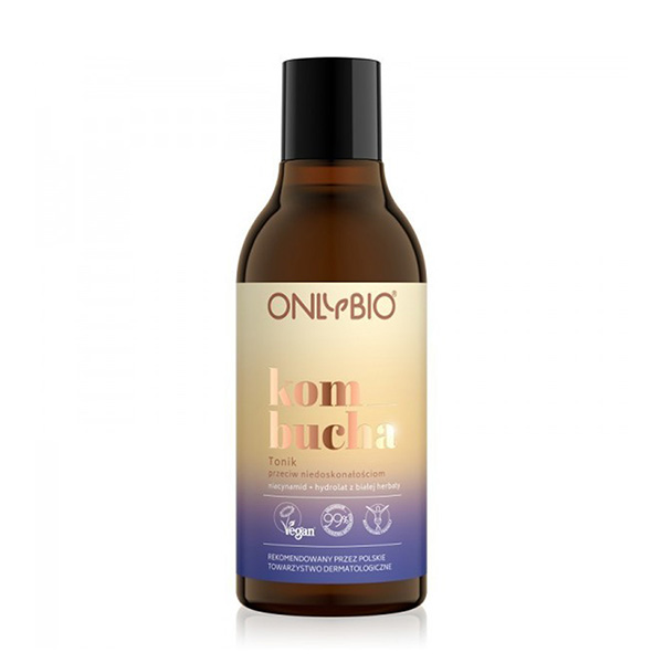 OnlyBio Kombucha-Tonik 300ml